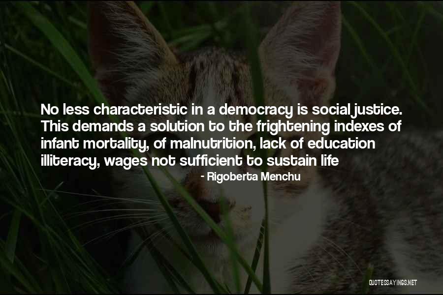 Parukulle Quotes By Rigoberta Menchu Parukulle Quotes By Rigoberta Menchu
