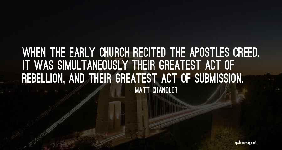 Parukutty Quotes By Matt Chandler Parukutty Quotes By Matt Chandler
