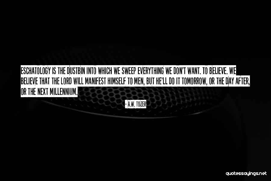 Parul Gulati Quotes By A.W. Tozer Parul Gulati Quotes By A.W. Tozer