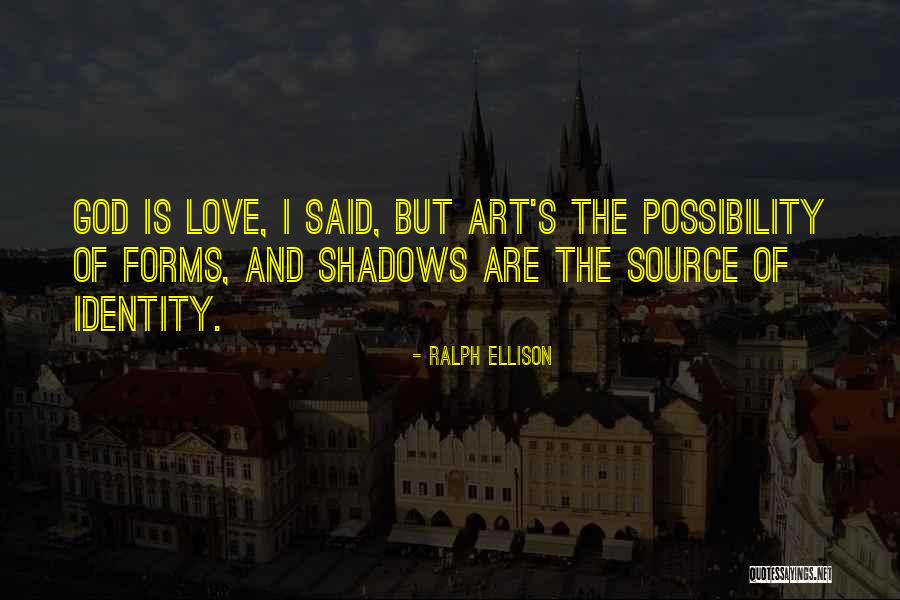 Parul Nigam Quotes By Ralph Ellison Parul Nigam Quotes By Ralph Ellison