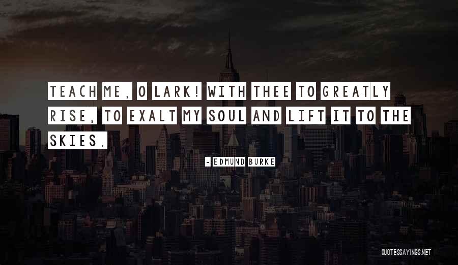 Parungao Miss Quotes By Edmund Burke Parungao Miss Quotes By Edmund Burke