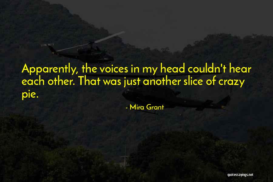 Parungao Plastic Surgery Quotes By Mira Grant Parungao Plastic Surgery Quotes By Mira Grant