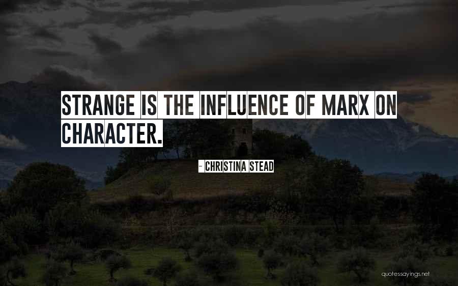 Paruolo Unicenter Quotes By Christina Stead Paruolo Unicenter Quotes By Christina Stead