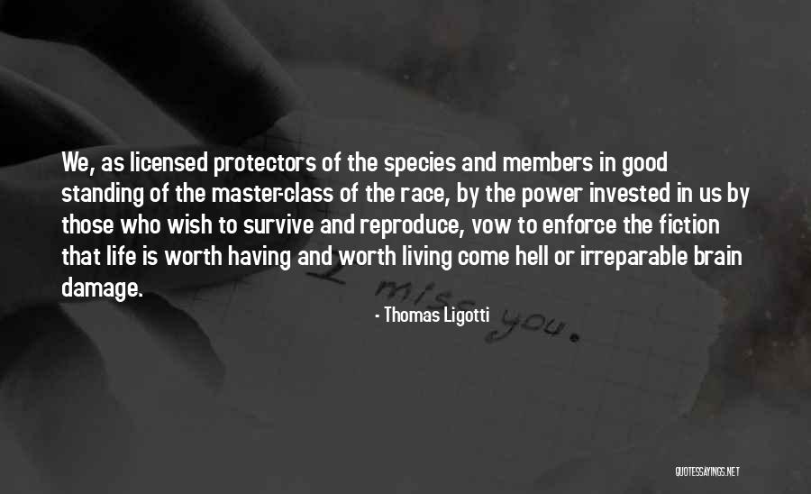 Parure De Drap Quotes By Thomas Ligotti Parure De Drap Quotes By Thomas Ligotti