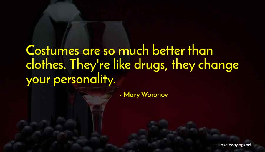 Paruresis Quotes By Mary Woronov Paruresis Quotes By Mary Woronov