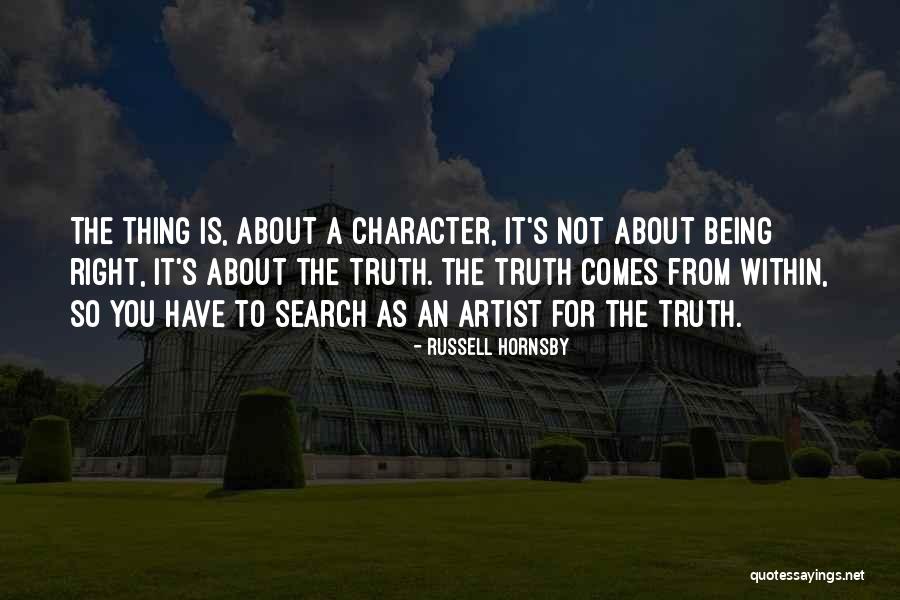 Parusa English Quotes By Russell Hornsby Parusa English Quotes By Russell Hornsby