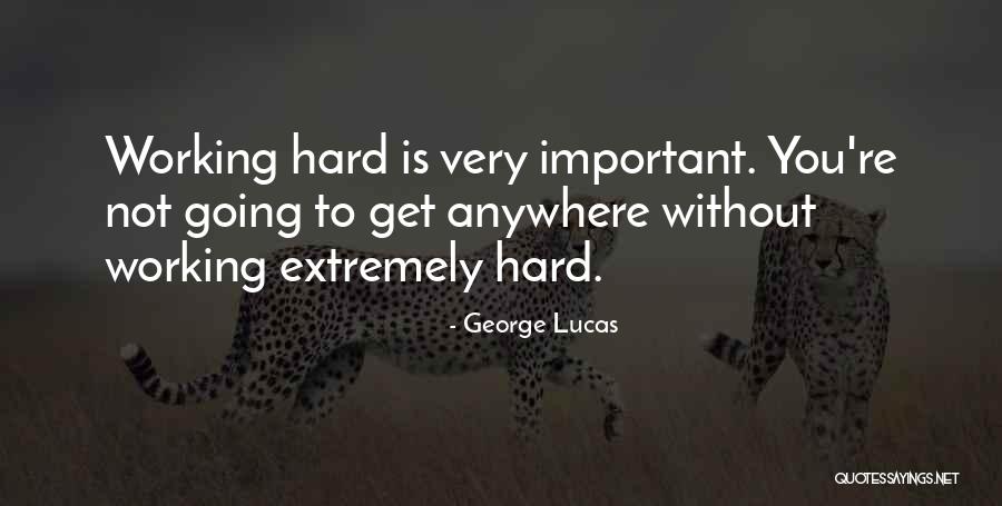 Parut Jerawat Quotes By George Lucas Parut Jerawat Quotes By George Lucas