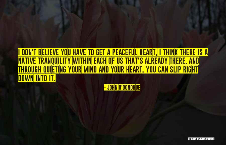 Parut Jerawat Quotes By John O'Donohue Parut Jerawat Quotes By John O'Donohue