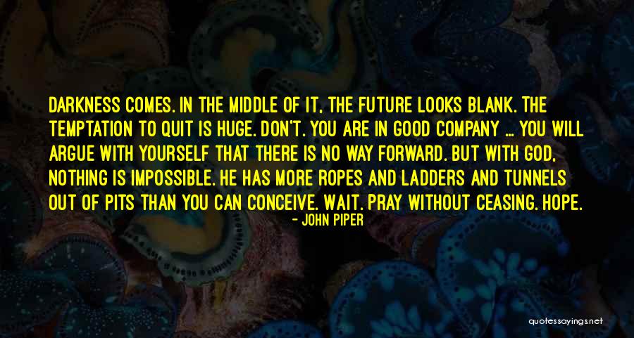 Parut Jerawat Quotes By John Piper Parut Jerawat Quotes By John Piper