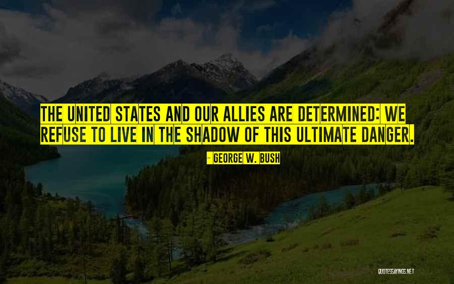 Paruthumpara Quotes By George W. Bush Paruthumpara Quotes By George W. Bush