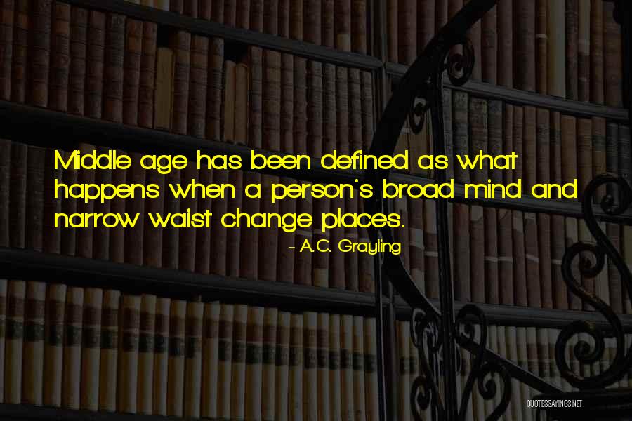 Paruzzi Quotes By A.C. Grayling Paruzzi Quotes By A.C. Grayling