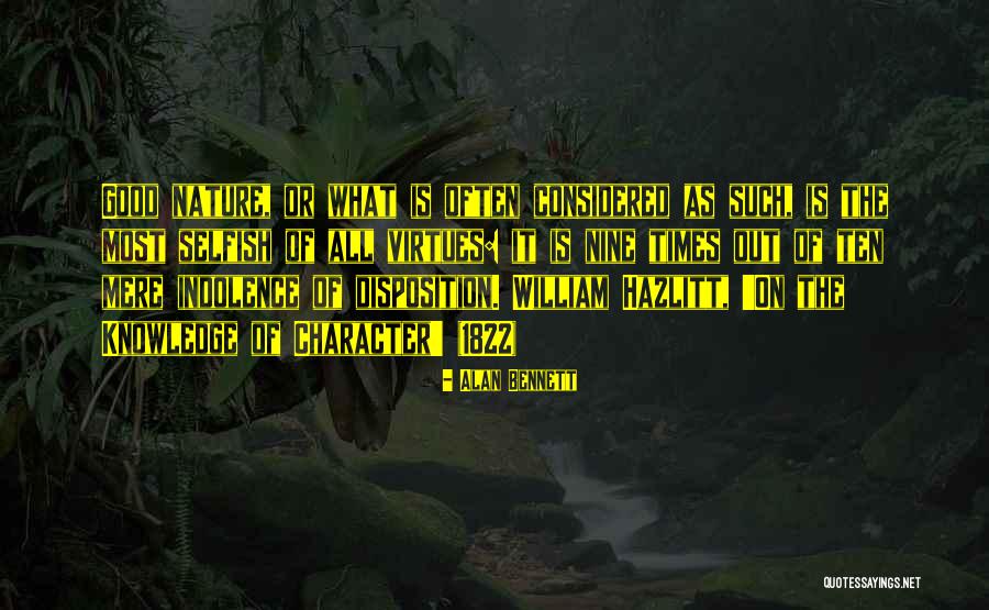 Parvana Shauzia Quotes By Alan Bennett Parvana Shauzia Quotes By Alan Bennett