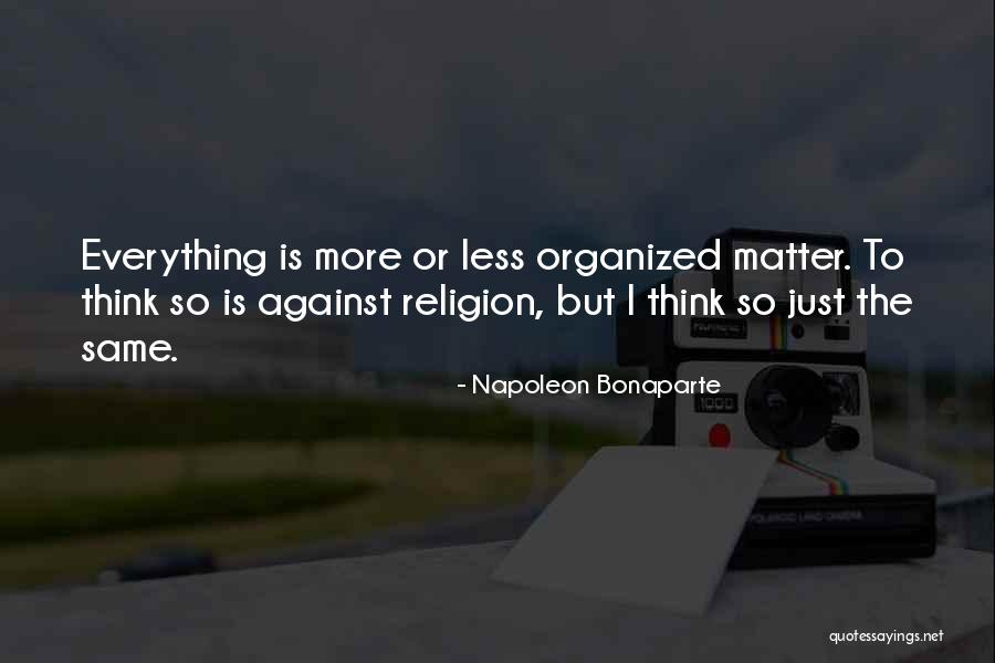 Parvancorina Quotes By Napoleon Bonaparte Parvancorina Quotes By Napoleon Bonaparte