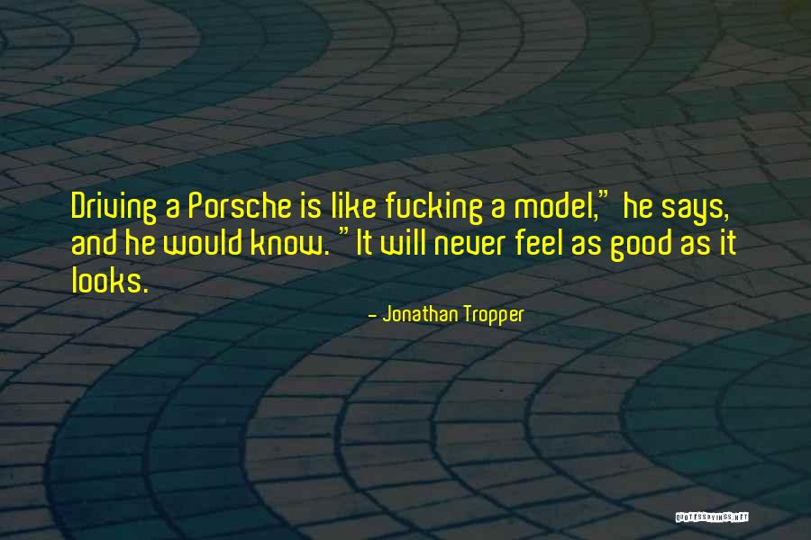 Parvaresh Mahi Quotes By Jonathan Tropper Parvaresh Mahi Quotes By Jonathan Tropper