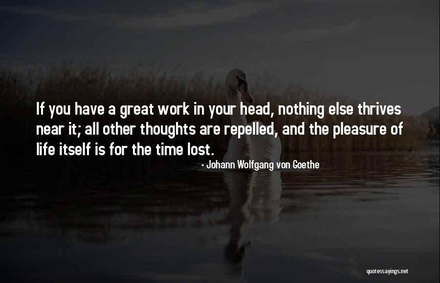 Parvathy Shone Quotes By Johann Wolfgang Von Goethe Parvathy Shone Quotes By Johann Wolfgang Von Goethe
