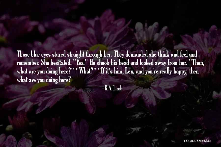 Parvaz24 Quotes By K.A. Linde Parvaz24 Quotes By K.A. Linde
