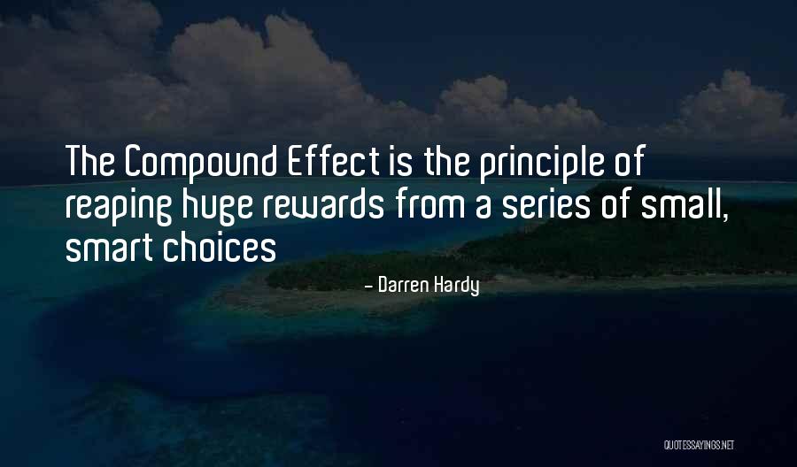 Parvenir Larousse Quotes By Darren Hardy Parvenir Larousse Quotes By Darren Hardy