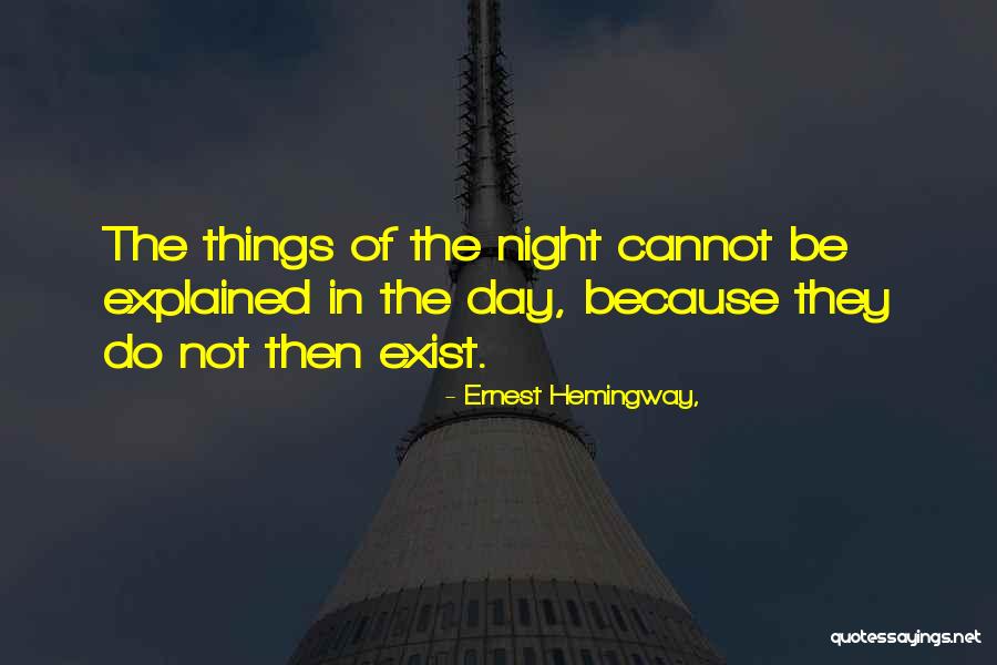 Parvenir Larousse Quotes By Ernest Hemingway, Parvenir Larousse Quotes By Ernest Hemingway,