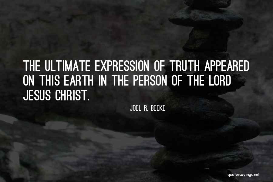 Parvenu Def Quotes By Joel R. Beeke Parvenu Def Quotes By Joel R. Beeke