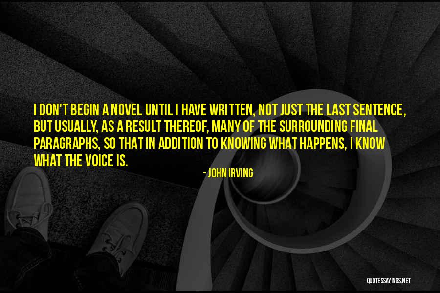Parvenu Def Quotes By John Irving Parvenu Def Quotes By John Irving