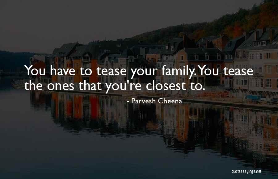 Parvesh Cheena Quotes 1752745 Parvesh Cheena Quotes 1752745