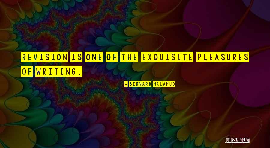 Parvesh Choudhary Quotes By Bernard Malamud Parvesh Choudhary Quotes By Bernard Malamud