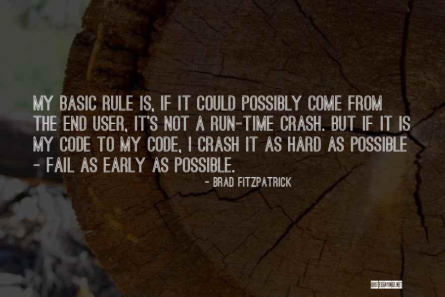 Parvesh Raina Quotes By Brad Fitzpatrick Parvesh Raina Quotes By Brad Fitzpatrick