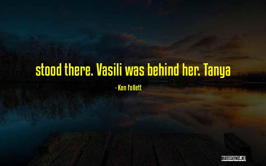 Parvesh Verma Quotes By Ken Follett Parvesh Verma Quotes By Ken Follett