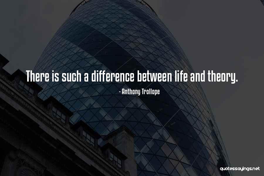 Parvex Pills Quotes By Anthony Trollope Parvex Pills Quotes By Anthony Trollope