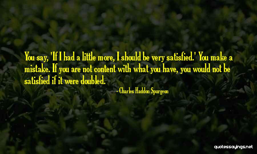 Parvez Ahmed Quotes By Charles Haddon Spurgeon Parvez Ahmed Quotes By Charles Haddon Spurgeon