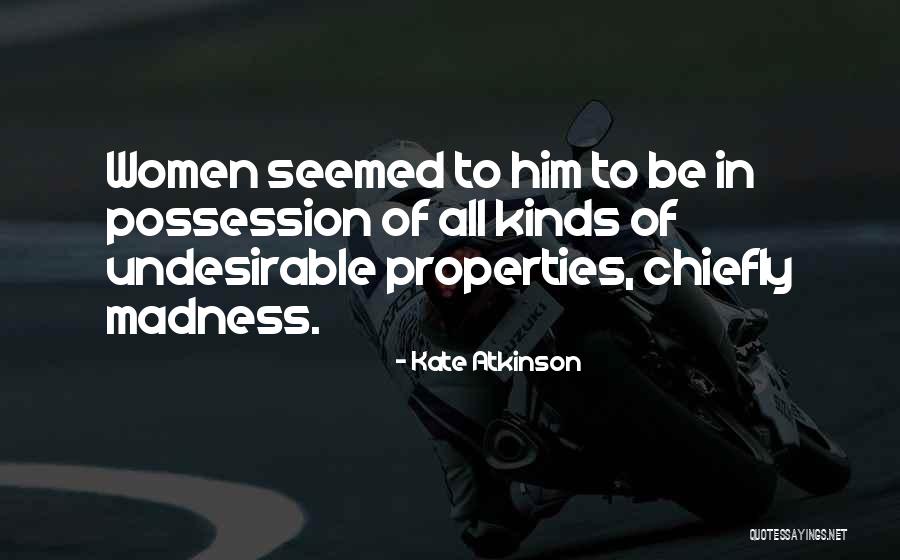 Parvez Khan Quotes By Kate Atkinson Parvez Khan Quotes By Kate Atkinson