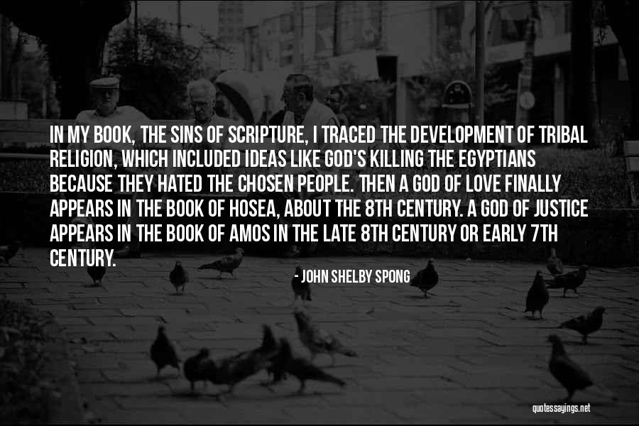 Parvez Sharma Quotes By John Shelby Spong Parvez Sharma Quotes By John Shelby Spong