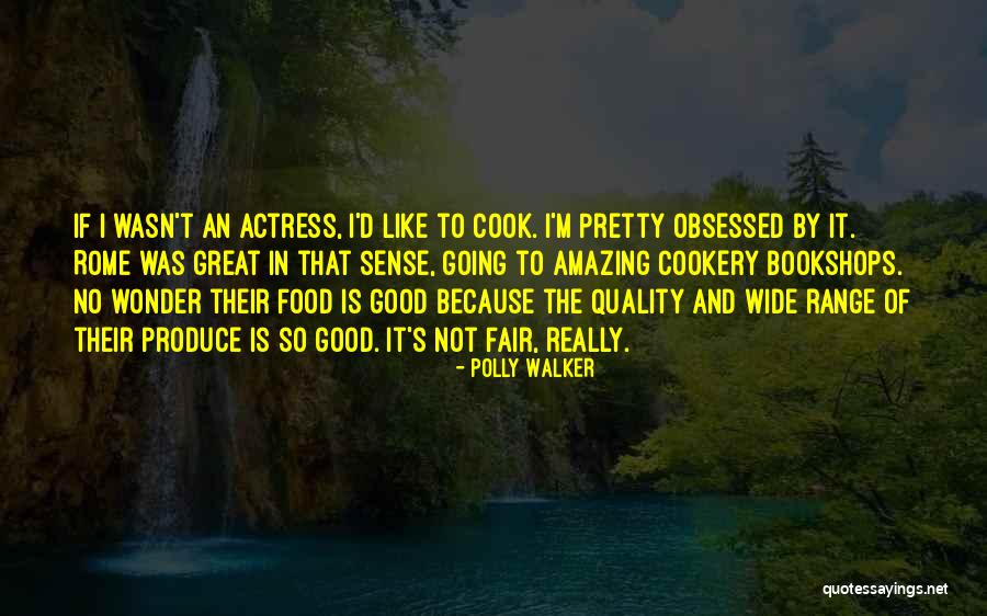 Parvez Sharma Quotes By Polly Walker Parvez Sharma Quotes By Polly Walker