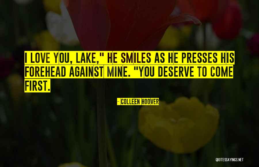 Parvi Quotes By Colleen Hoover Parvi Quotes By Colleen Hoover