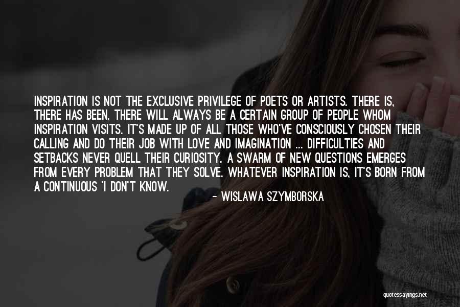Parviainen Architects Quotes By Wislawa Szymborska Parviainen Architects Quotes By Wislawa Szymborska