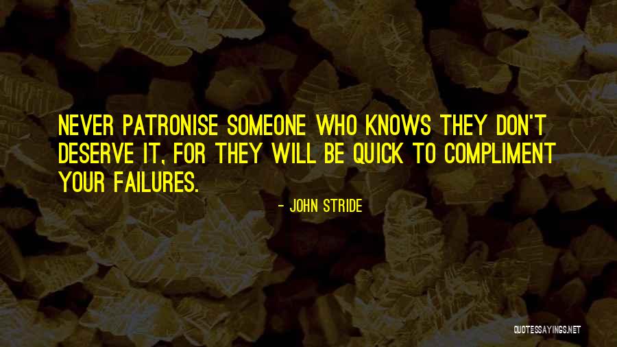 Parviainen Karen Quotes By John Stride Parviainen Karen Quotes By John Stride