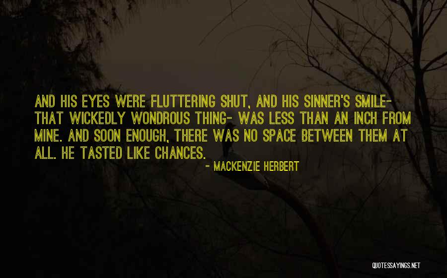 Parviainen Karen Quotes By Mackenzie Herbert Parviainen Karen Quotes By Mackenzie Herbert