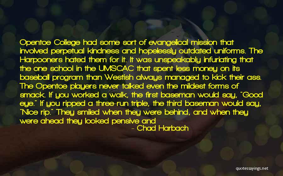 Parvins State Quotes By Chad Harbach Parvins State Quotes By Chad Harbach
