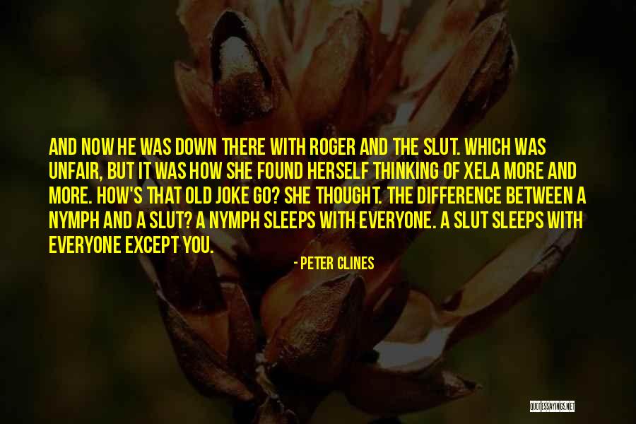 Parvise Quotes By Peter Clines Parvise Quotes By Peter Clines