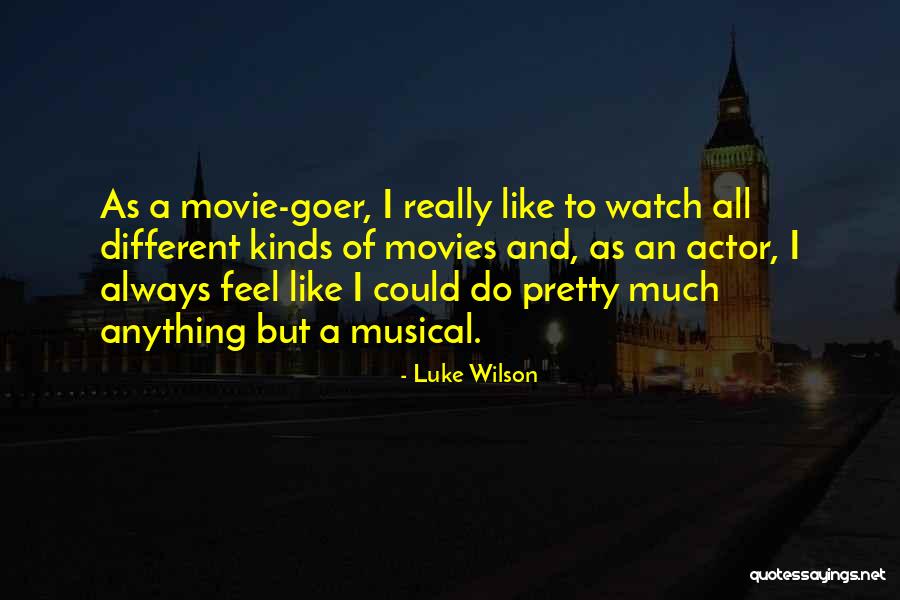 Parvizian Quotes By Luke Wilson Parvizian Quotes By Luke Wilson
