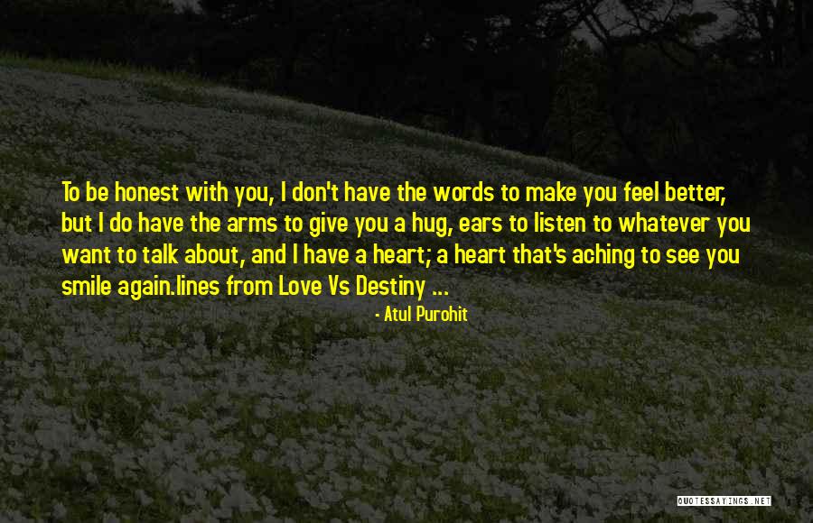 Parvo Quotes By Atul Purohit Parvo Quotes By Atul Purohit