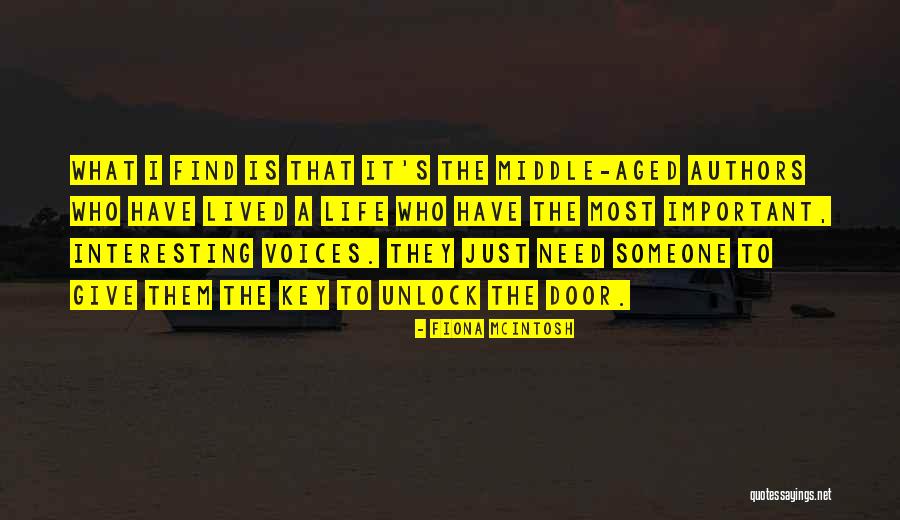 Parvos Granum Quotes By Fiona McIntosh Parvos Granum Quotes By Fiona McIntosh