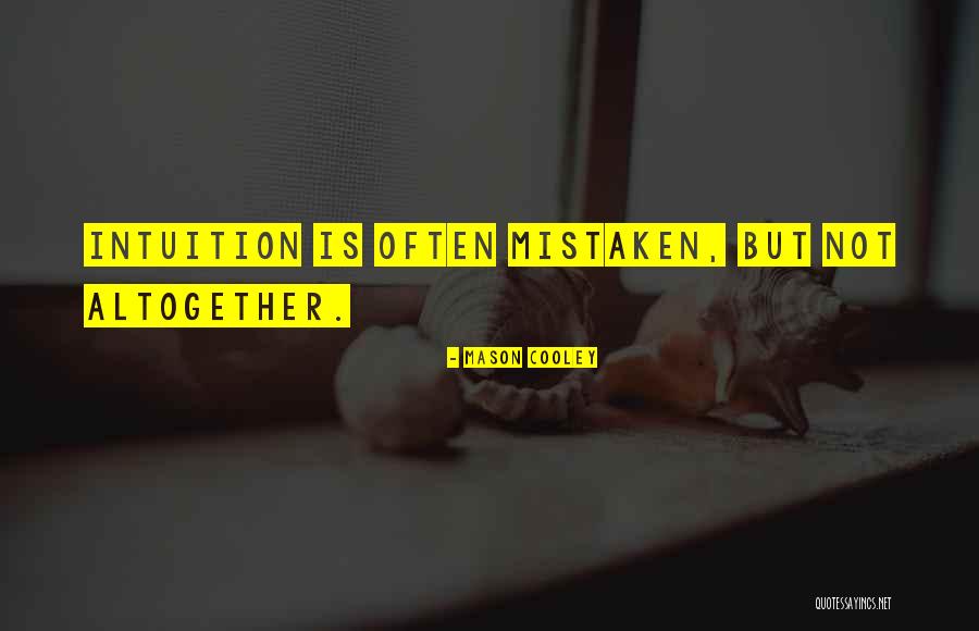 Parvosuin Quotes By Mason Cooley Parvosuin Quotes By Mason Cooley