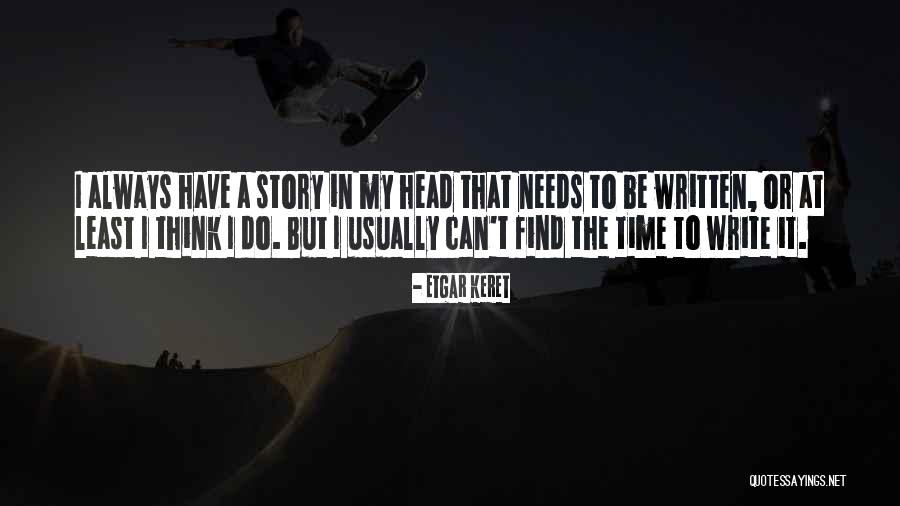 Parvulos Escuela Quotes By Etgar Keret Parvulos Escuela Quotes By Etgar Keret