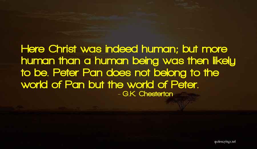 Parvulos Manualidades Quotes By G.K. Chesterton Parvulos Manualidades Quotes By G.K. Chesterton