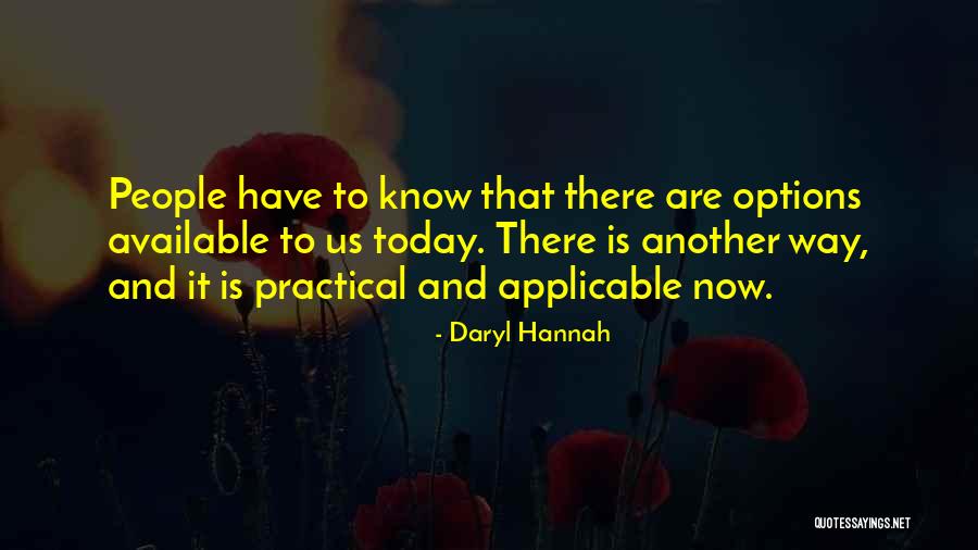 Parwanipur Quotes By Daryl Hannah Parwanipur Quotes By Daryl Hannah