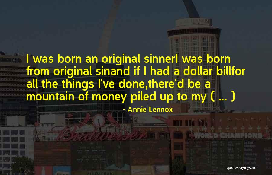 Parwarda Quotes By Annie Lennox Parwarda Quotes By Annie Lennox