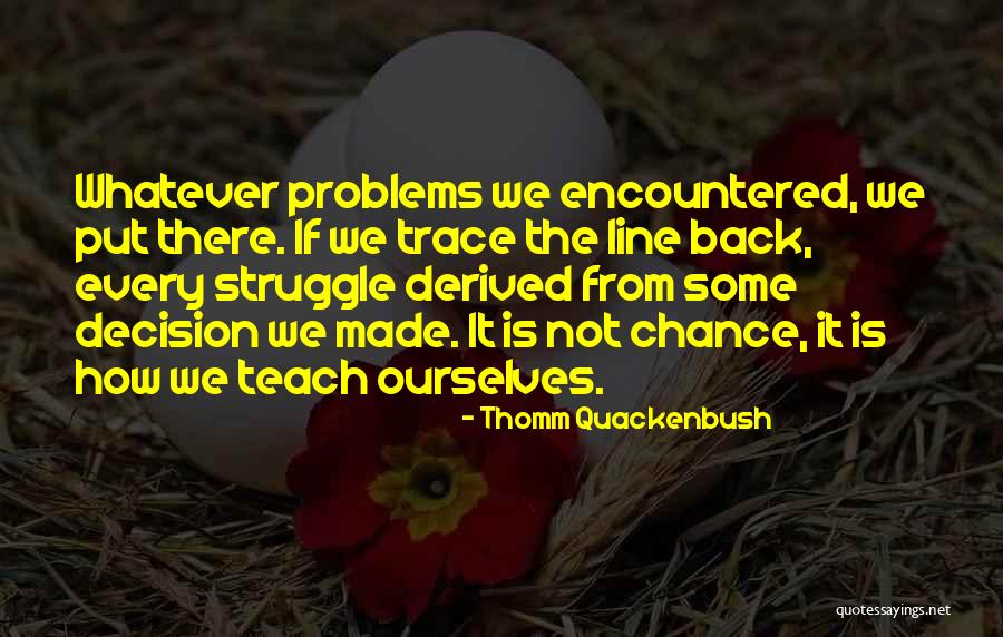Parween Rezak Quotes By Thomm Quackenbush Parween Rezak Quotes By Thomm Quackenbush