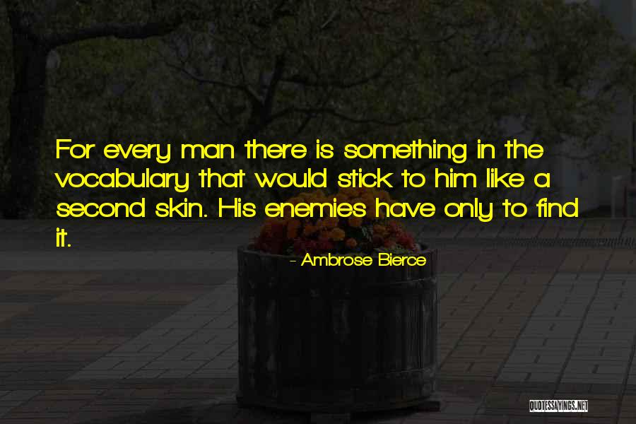 Paryatan Bhawan Quotes By Ambrose Bierce Paryatan Bhawan Quotes By Ambrose Bierce