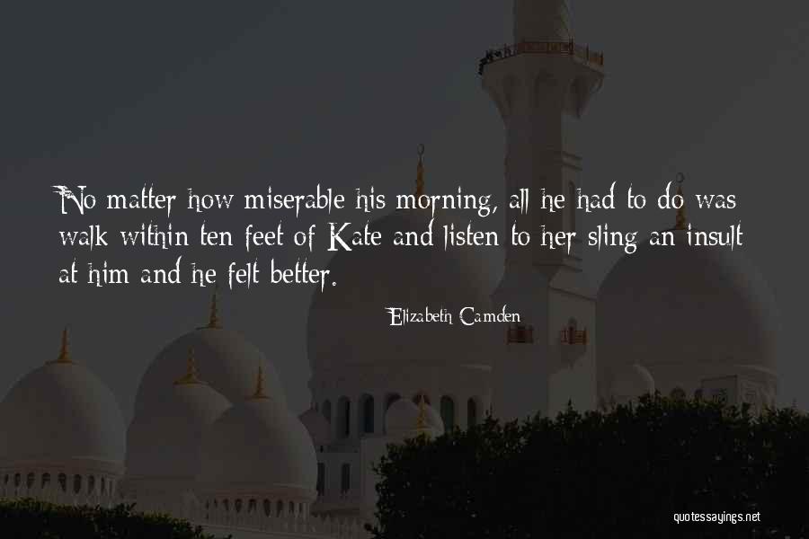 Paryatan Mantralaya Quotes By Elizabeth Camden Paryatan Mantralaya Quotes By Elizabeth Camden